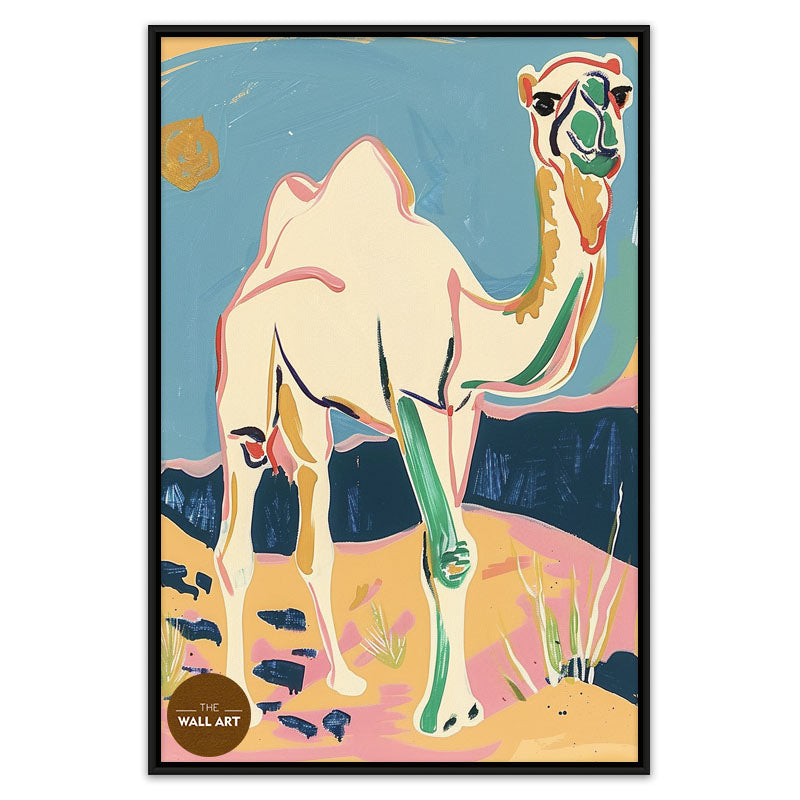 CAMEL I