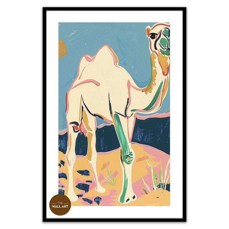 CAMEL I