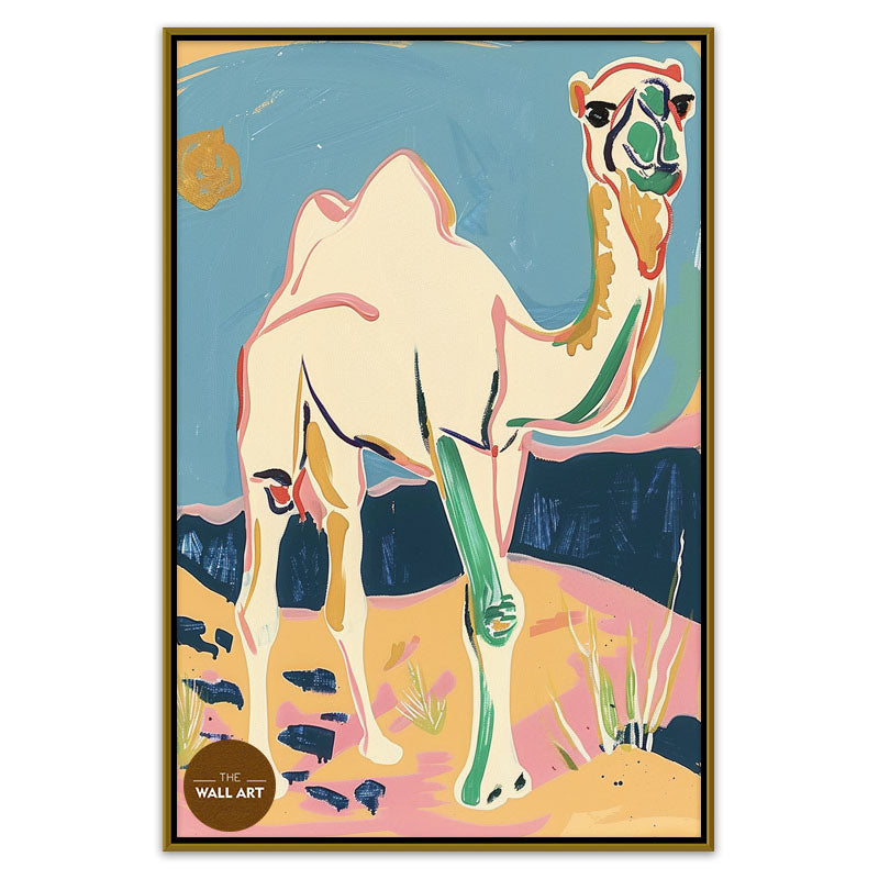 CAMEL I