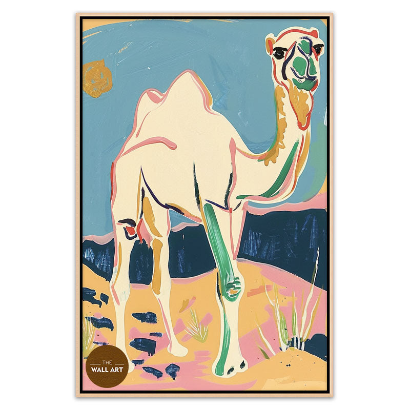 CAMEL I