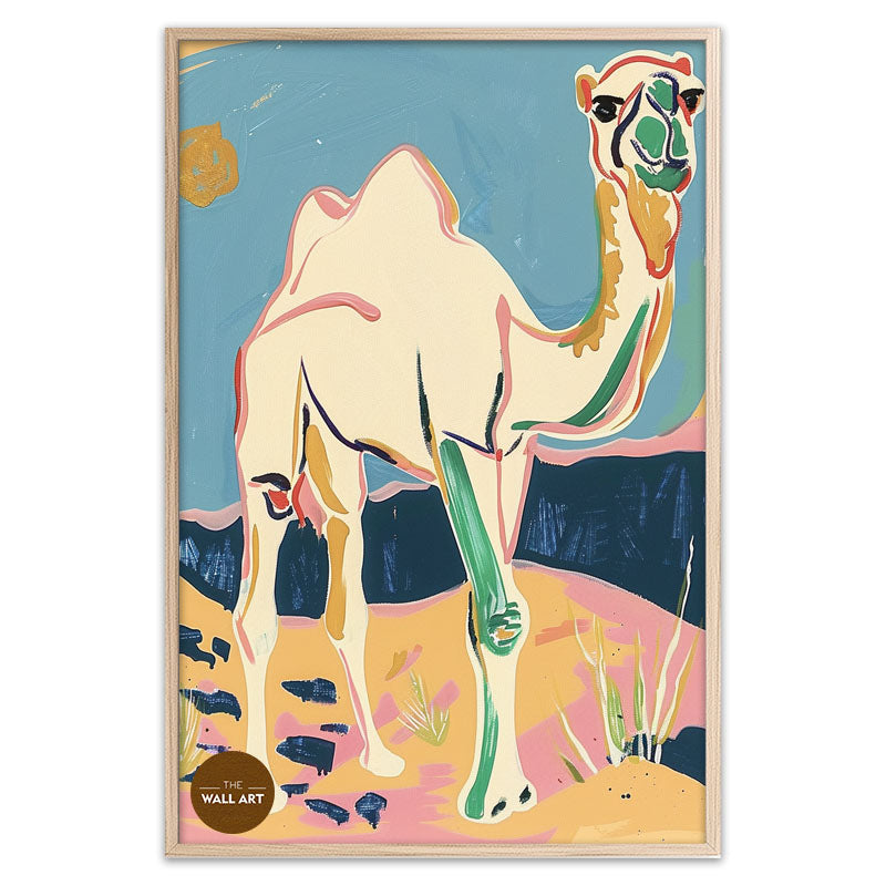 CAMEL I