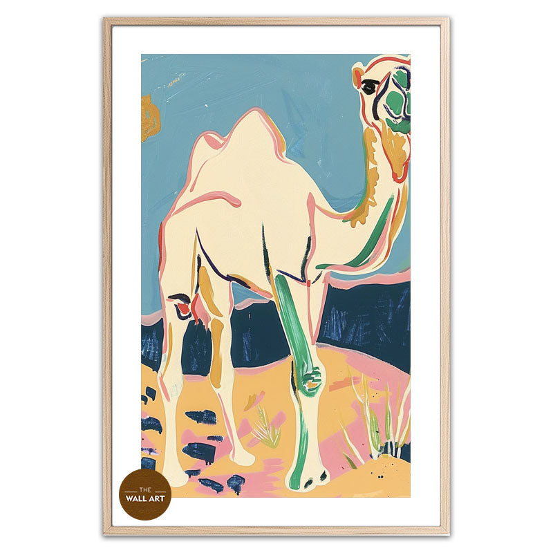 CAMEL I