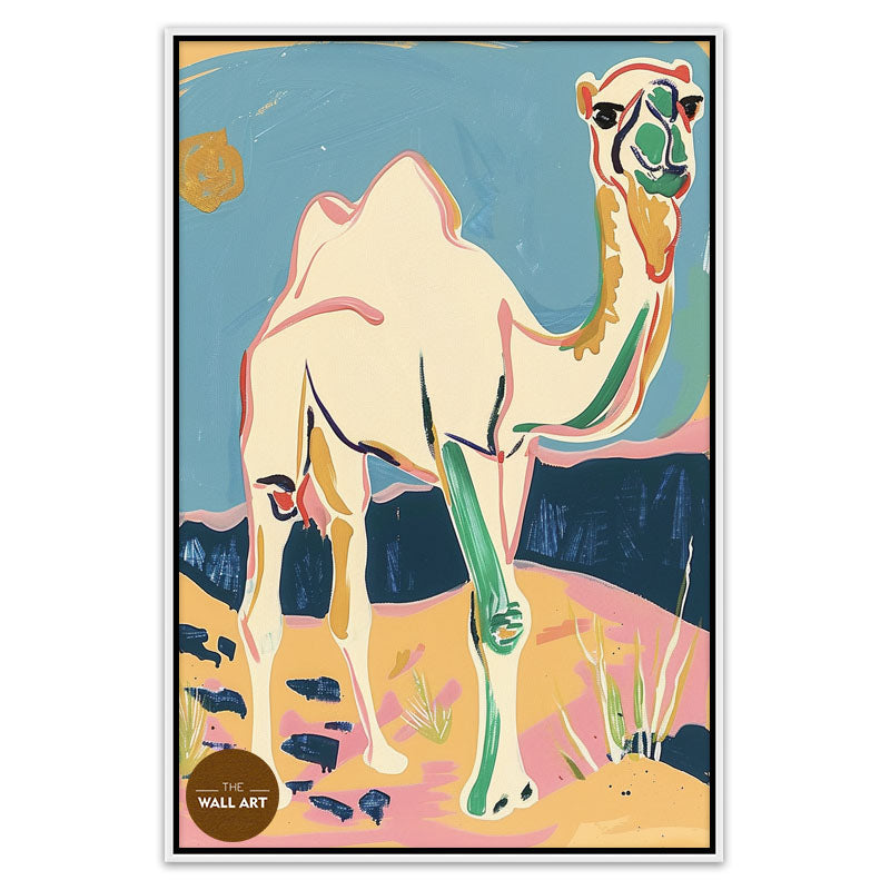 CAMEL I