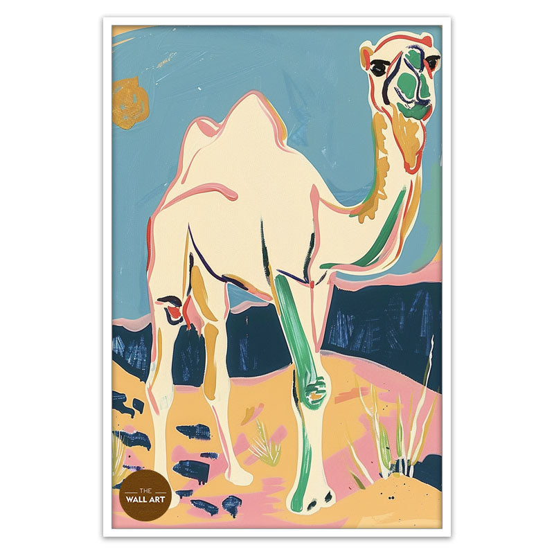 CAMEL I