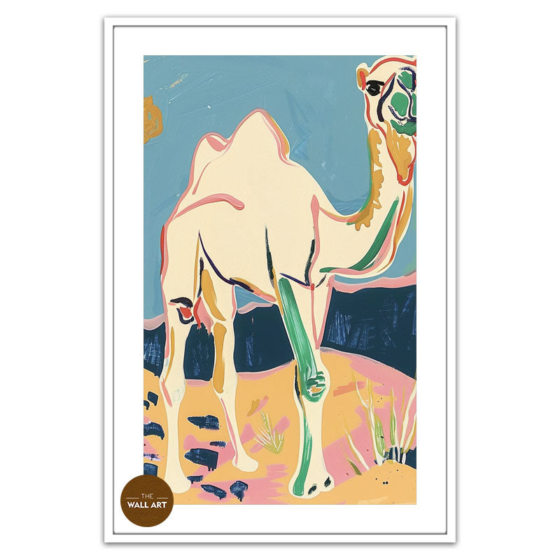 CAMEL I