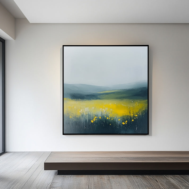 CANOLA FIELD