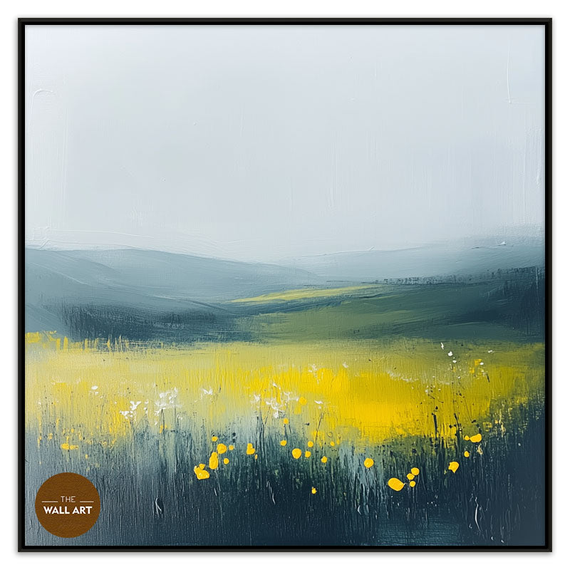 CANOLA FIELD