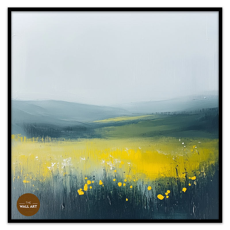 CANOLA FIELD