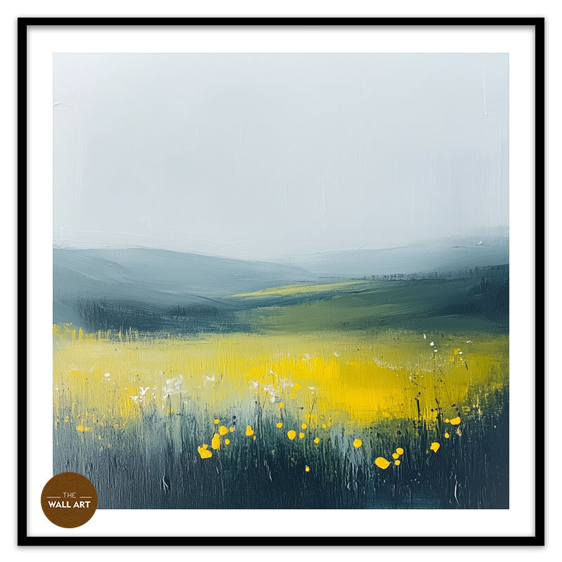 CANOLA FIELD