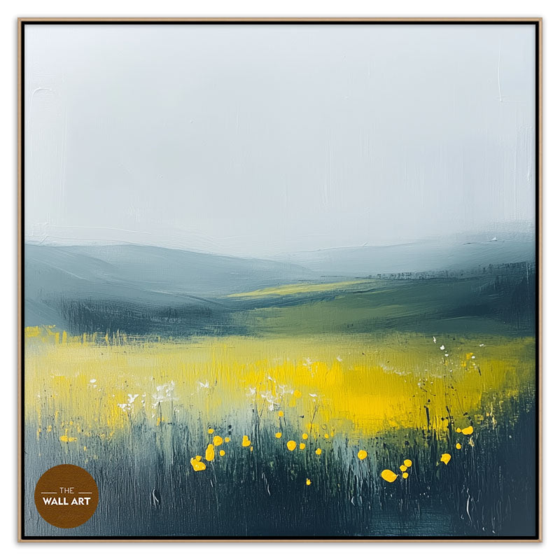 CANOLA FIELD