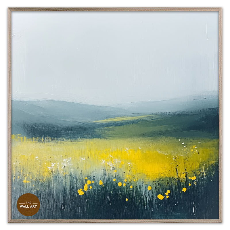 CANOLA FIELD