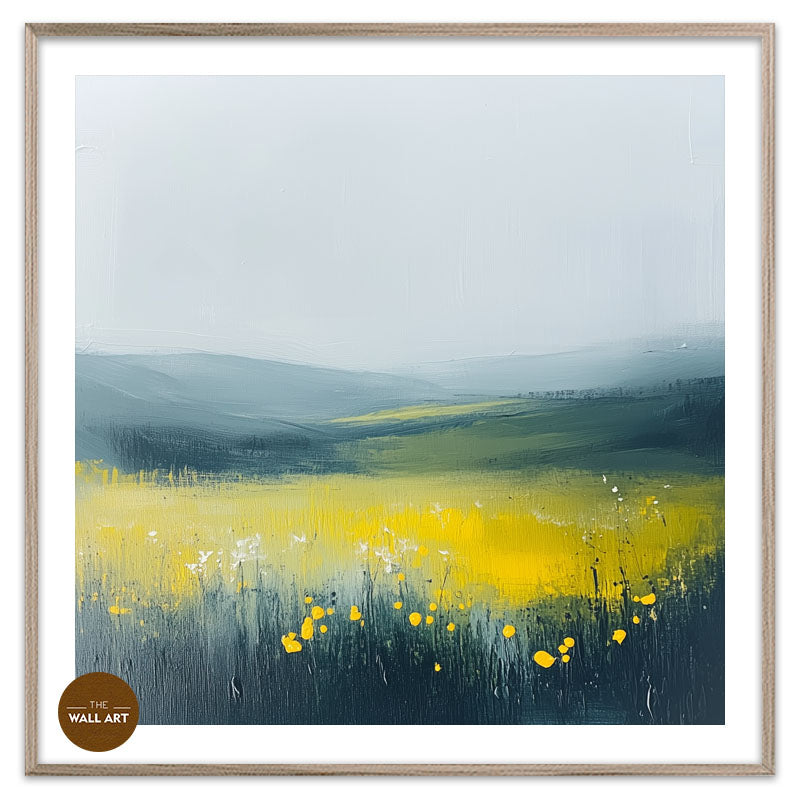 CANOLA FIELD