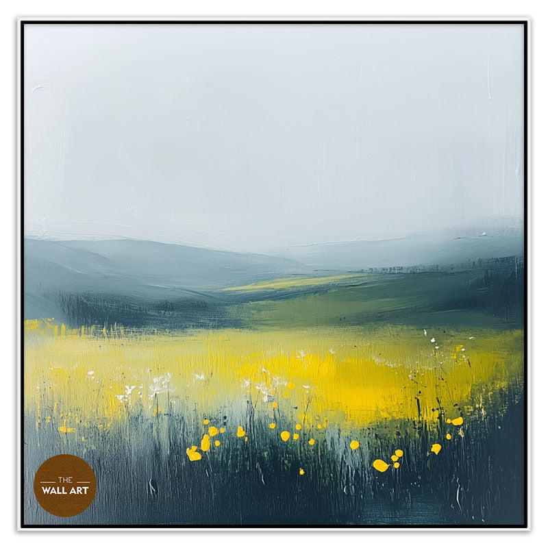 CANOLA FIELD