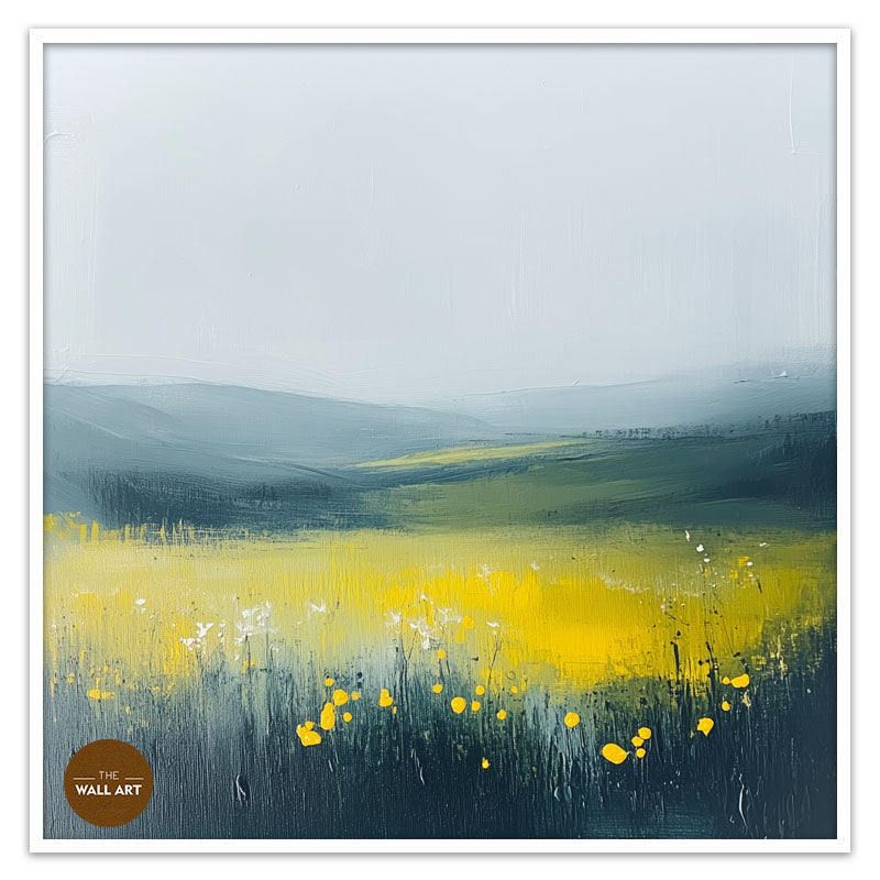 CANOLA FIELD