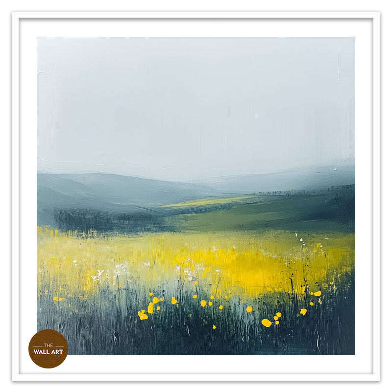 CANOLA FIELD