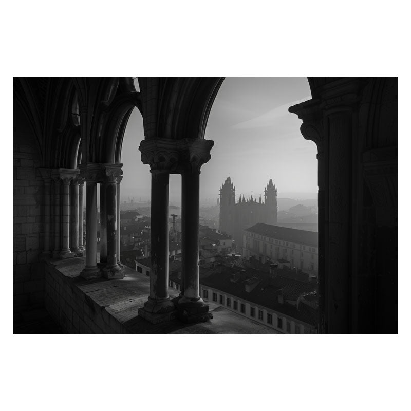 CASTLE VIEW I
