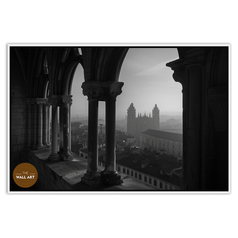 CASTLE VIEW I