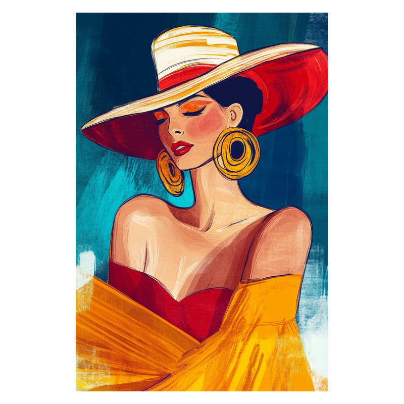 CHARMING LADAY I