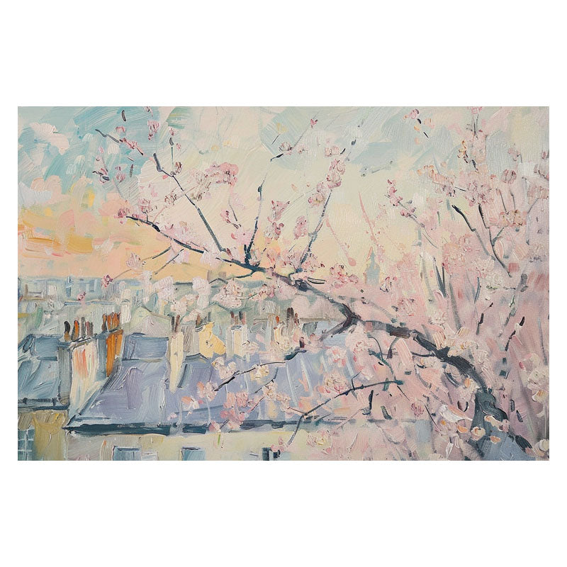 CHERRY BLOSSOM III