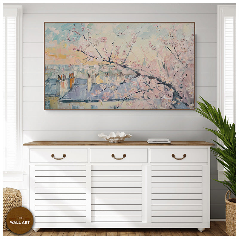 CHERRY BLOSSOM III