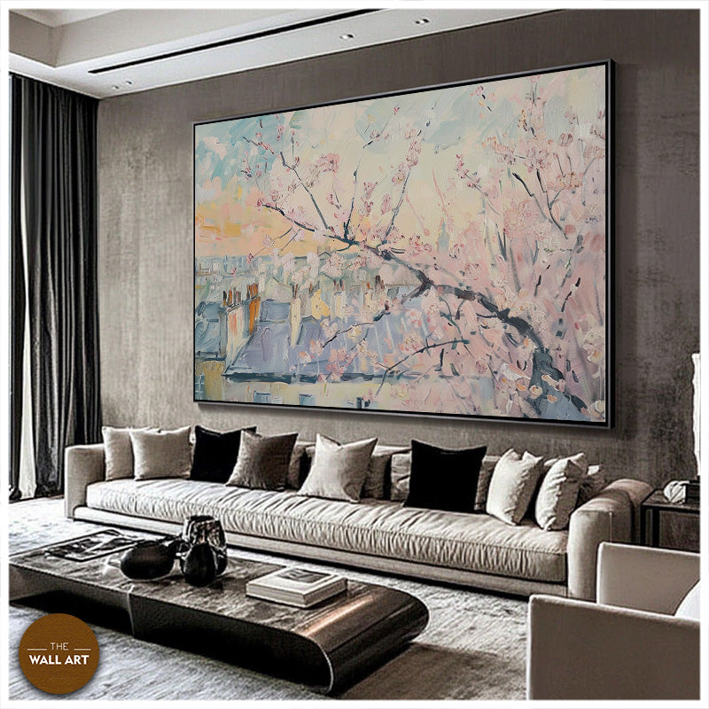 CHERRY BLOSSOM III