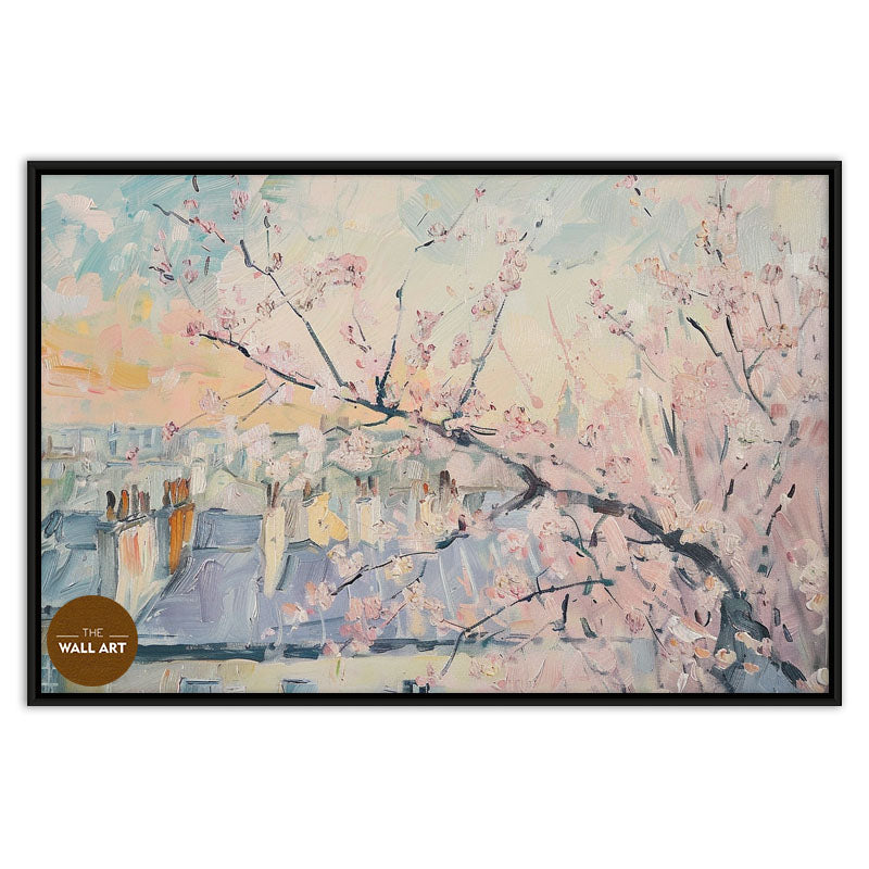 CHERRY BLOSSOM III