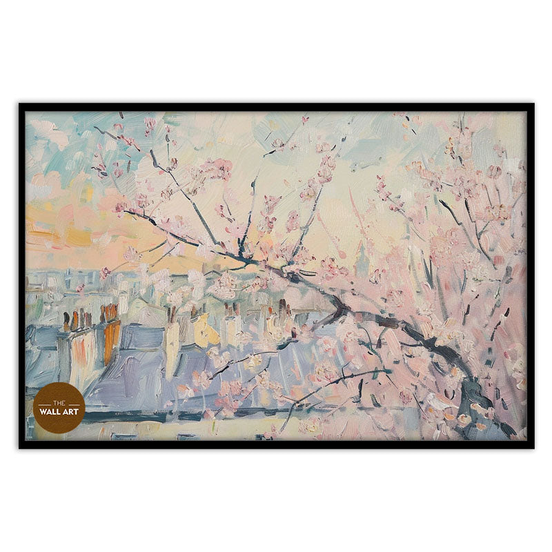 CHERRY BLOSSOM III