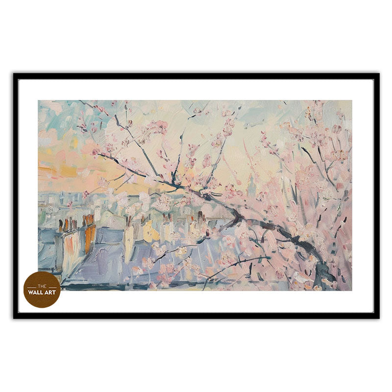 CHERRY BLOSSOM III