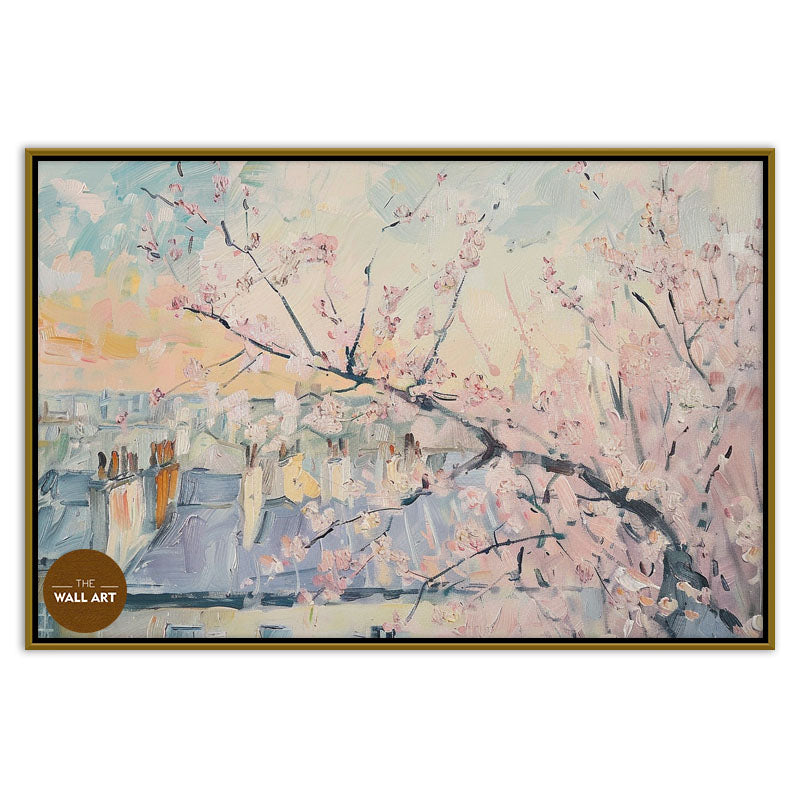 CHERRY BLOSSOM III