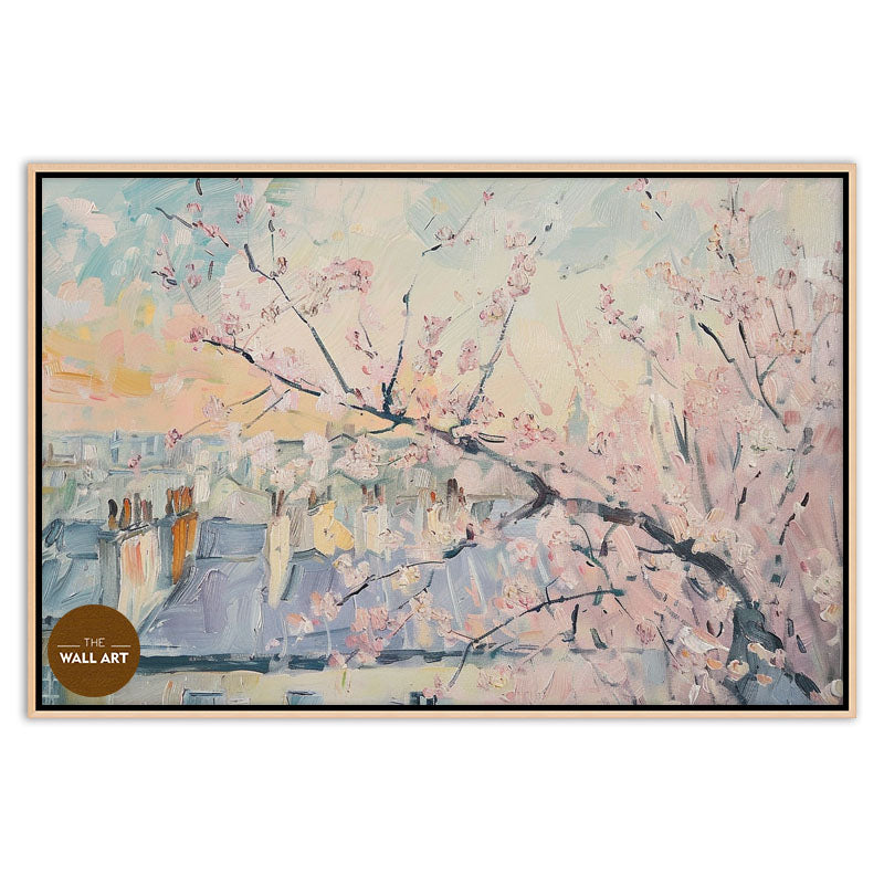 CHERRY BLOSSOM III