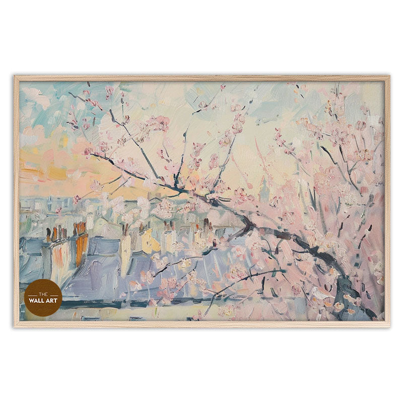 CHERRY BLOSSOM III