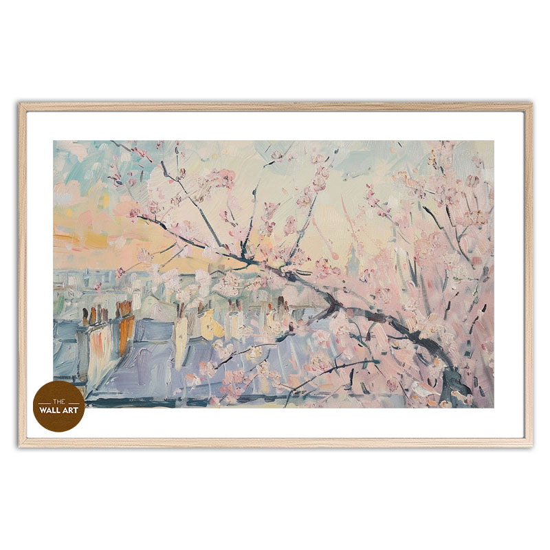 CHERRY BLOSSOM III