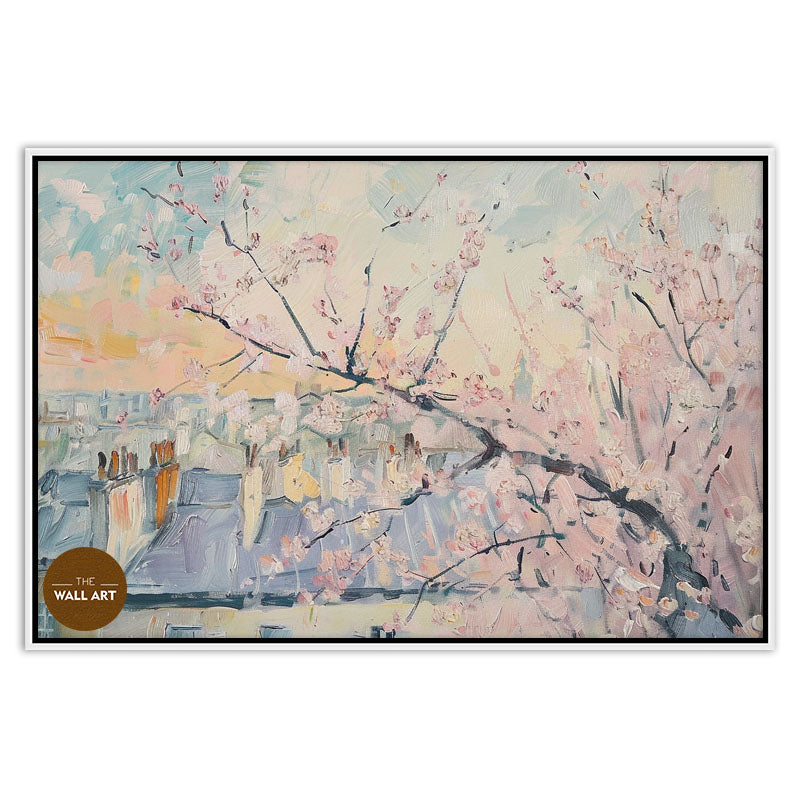 CHERRY BLOSSOM III