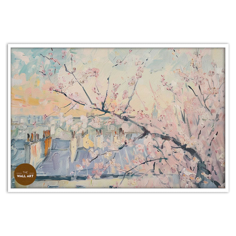 CHERRY BLOSSOM III