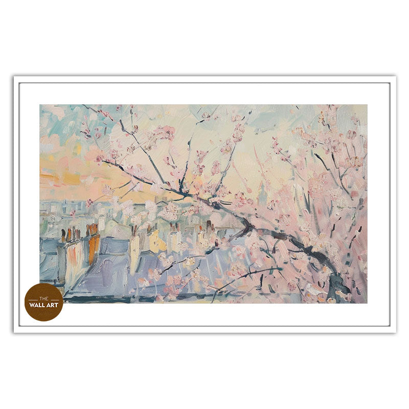 CHERRY BLOSSOM III
