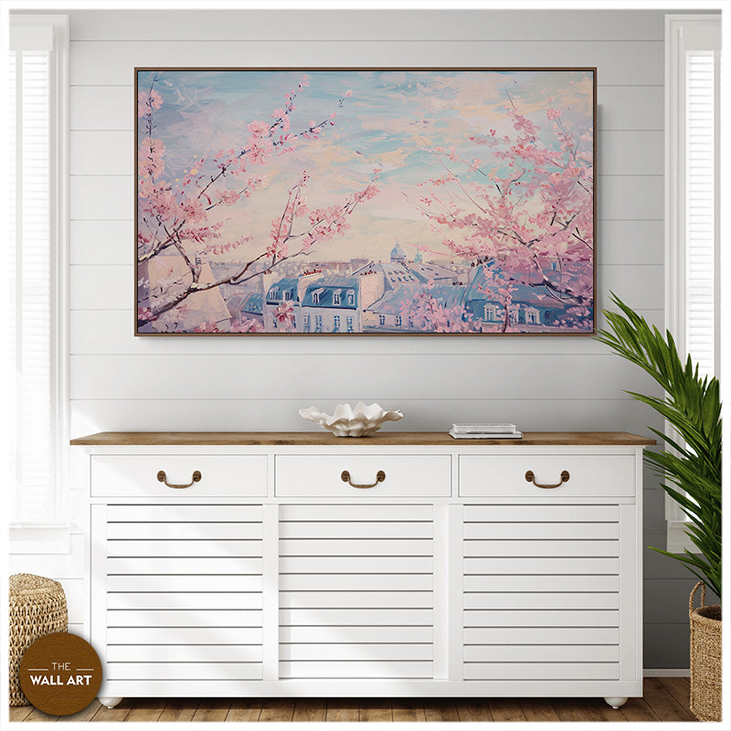 CHERRY BLOSSOM II