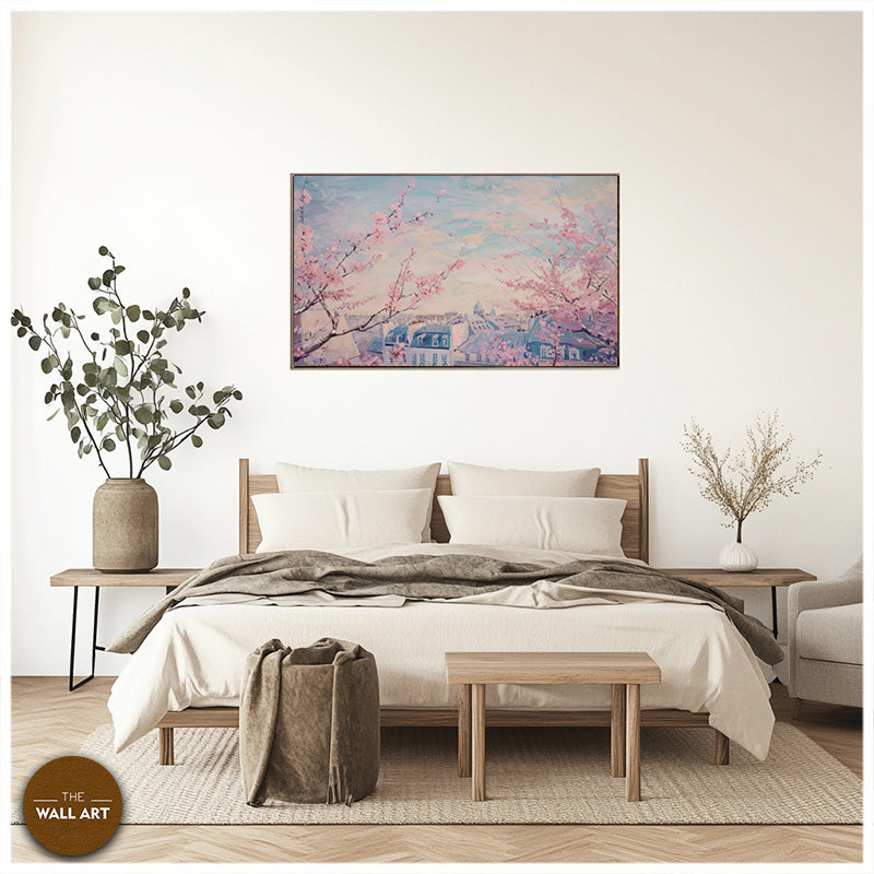 CHERRY BLOSSOM II