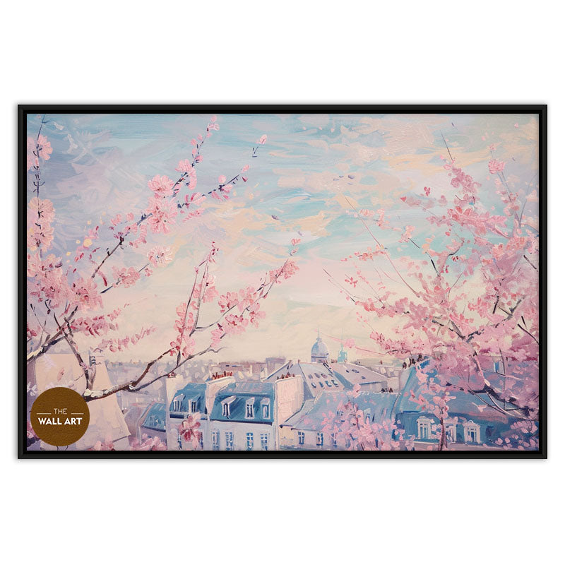 CHERRY BLOSSOM II