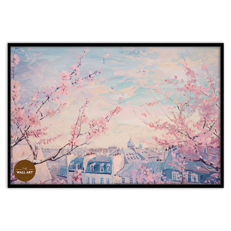 CHERRY BLOSSOM II