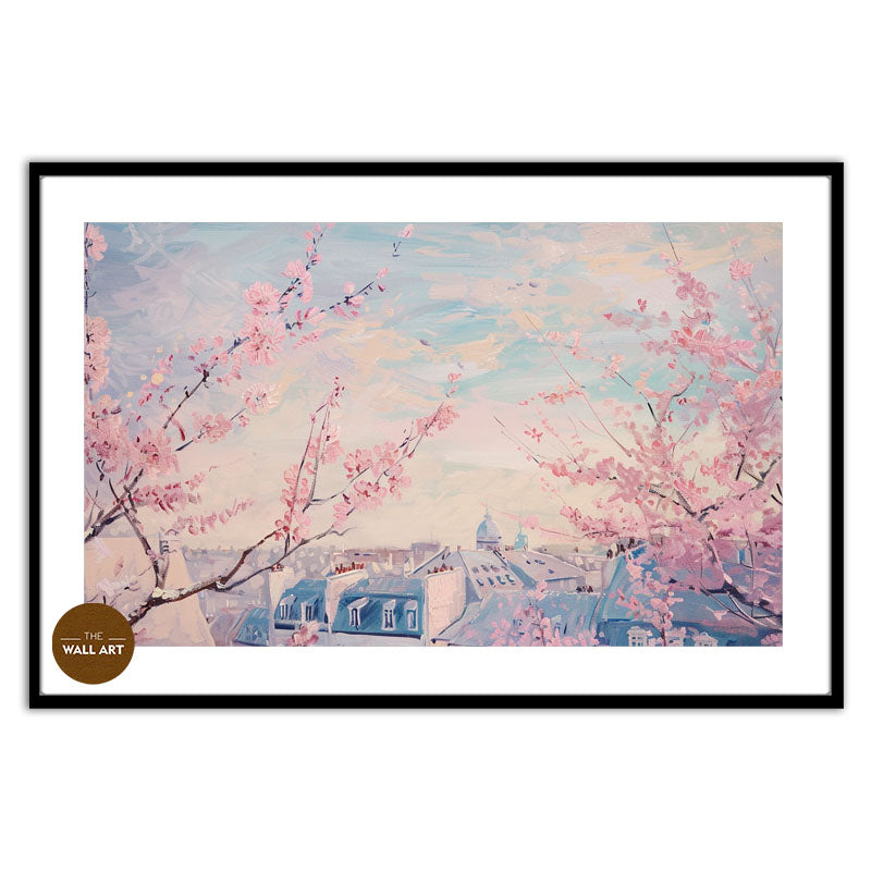 CHERRY BLOSSOM II