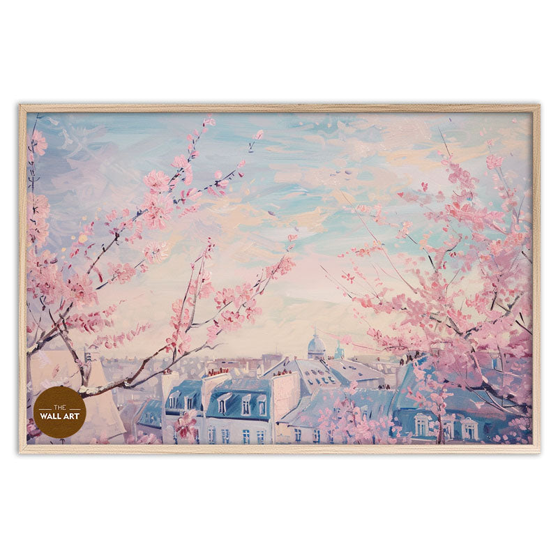 CHERRY BLOSSOM II