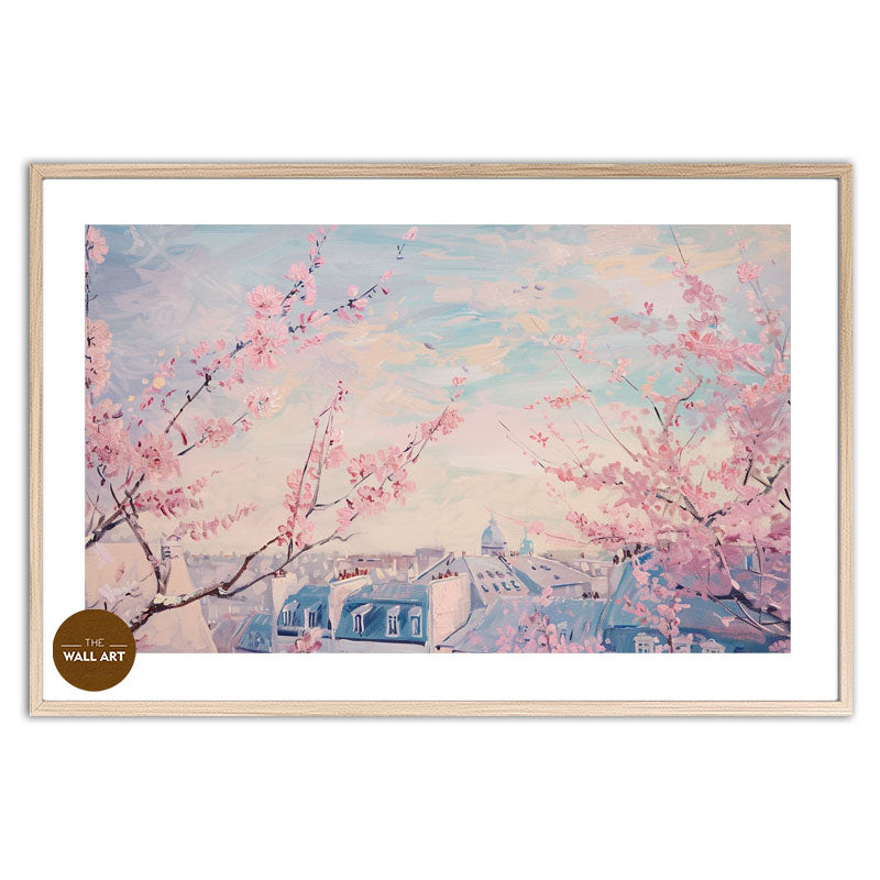 CHERRY BLOSSOM II