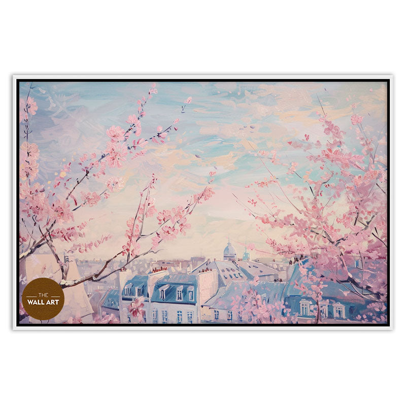 CHERRY BLOSSOM II