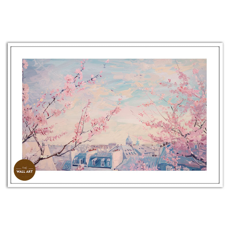 CHERRY BLOSSOM II