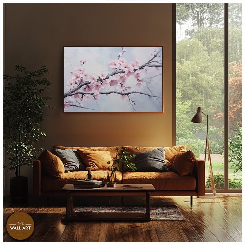 CHERRY BLOSSOM IV