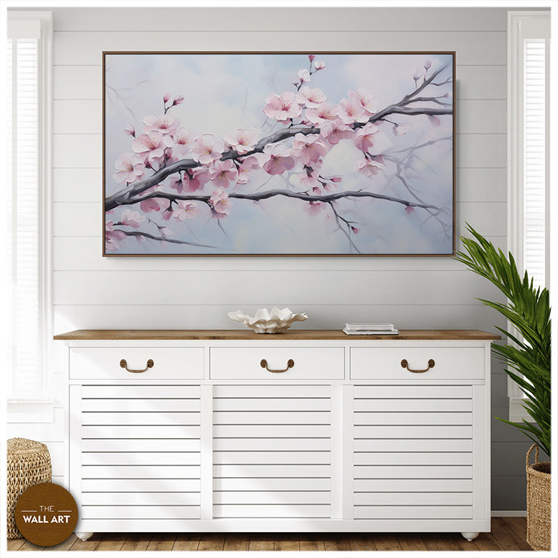 CHERRY BLOSSOM IV