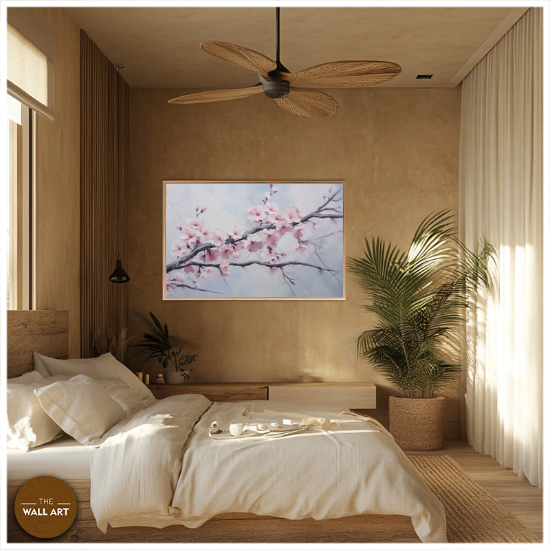 CHERRY BLOSSOM IV