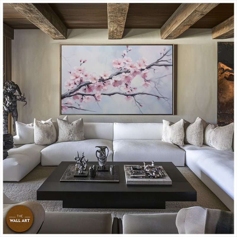 CHERRY BLOSSOM IV