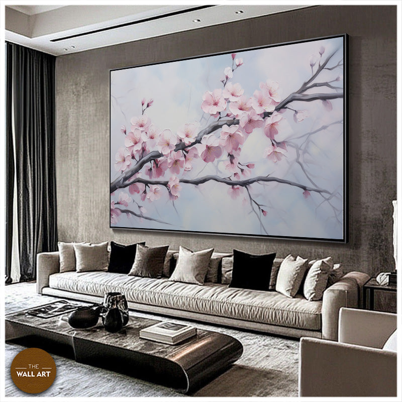 CHERRY BLOSSOM IV