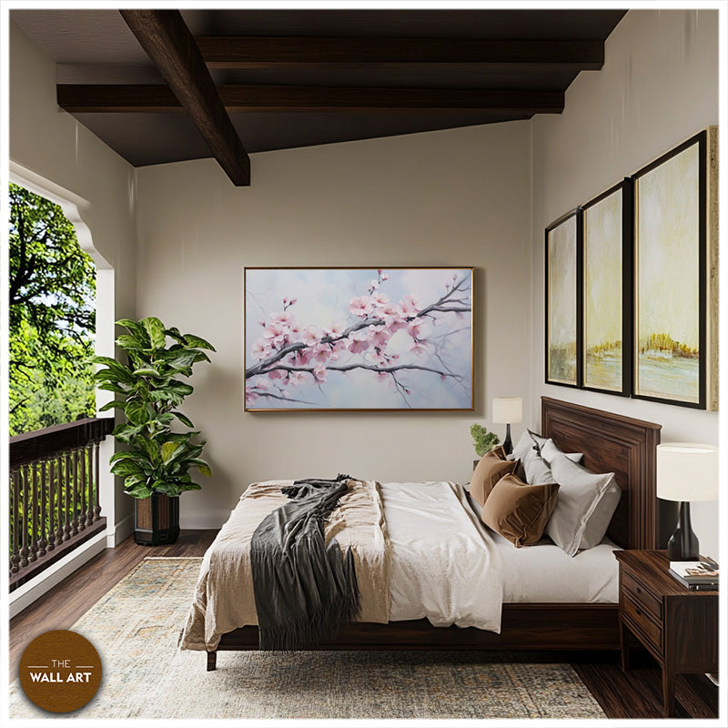 CHERRY BLOSSOM IV